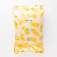 Палочки кукурузные Самокат 150 г