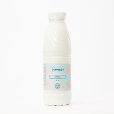Айран Самокат 1;0%; 500 г
