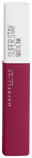 Помада MAYBELLINE NEW YORK Super Stay Matte Ink Pinks тон 145