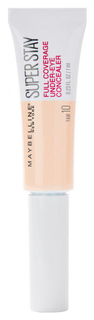 Консилер Maybelline SuperStay Full Coverage Under-Eye Concealer 10 Fair 7 мл