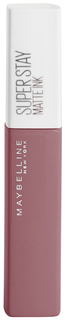 Помада MAYBELLINE NEW YORK Super Stay Matte Ink Pinks 140 Солист 5 мл