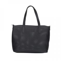 Сумка женская OrsOro CS-0124 черная