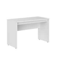 Стол письменный SKYLAND SIMPLE S-1200 Белый 1200х600х760