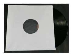 Конверт Simply Analog для пластинок 25 штук