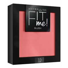 Румяна Maybelline New York Fit Me Blush