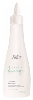 Лосьон для волос Shot Trico Design Hair Lotion 150 мл
