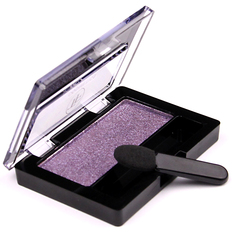 Тени для век , TF TRIUMPH Expertcolor Eyeshadow Metallic Effect, тон 153 Фиолетовый блеск