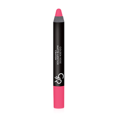 Помада-карандаш Golden Rose Matte Crayon т.17