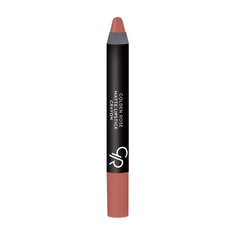 Помада-карандаш Golden Rose Matte Crayon т.18