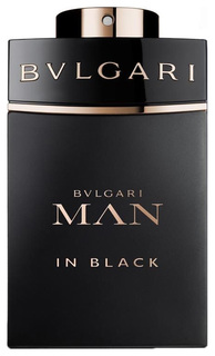 Парфюмерная вода Bvlgari Man In Black 60 мл
