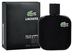 Туалетная вода LACOSTE L.12.12 Noir 100 мл