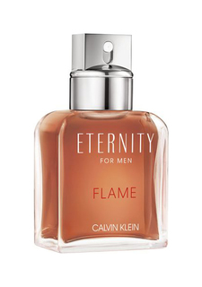 Туалетная вода Calvin Klein Eternity Flame For Men Eau De Toilette 50 мл