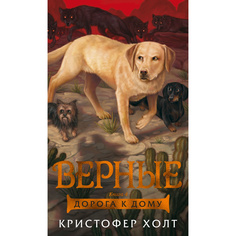 Верные. книга 4. Дорога к Дому Азбука