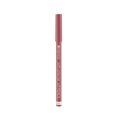 Карандаш для губ Essence Soft & Precise Lip Pencil т.02 Happy