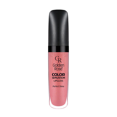 Блеск для губ Golden Rose Блеск Color Sensation т.116