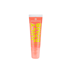 Блеск для губ Essence JUICY BOMB Персик т.03