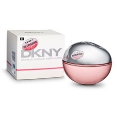 Парфюмерная вода DKNY Donna Karan BE DELICIOUS fresh blossom 30мл