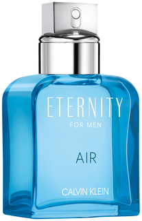 Туалетная вода мужская Calvin Klein Eternity Air