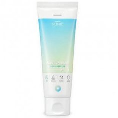 Пилинг-скатка SCINIC Aqua Peeling Face Peelter (80 мл)