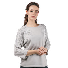 Джемпер женский Westfalika CC-19W-17173-1 серый 44 RU