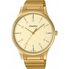 Спортивные наручные часы Casio LTP-E140GG-9B