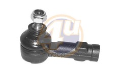 Наконечник рулевой 4U MTA07772