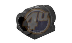 Втулка стабилизатора 4U LRP12923