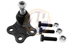 Опора Шаровая 4U OPB75266