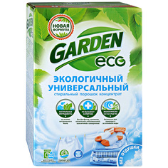 Стиральный порошок Garden Eco для цветного белья 1 кг