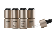 Сыворотка Mesoestetic Активный увлажняющий комплекс для лица Energy C complex 4 х 7 мл