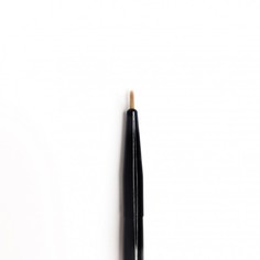 Кисть для тонких линий и подводки BD №14 нейлон Nikk Mole