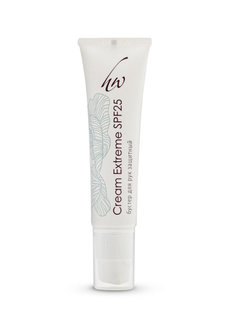 Бустер для рук защитный Premium Cream Extreme SPF25 30 мл