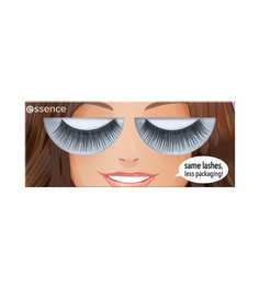 Накладные ресницы essence The Fancy Lashes