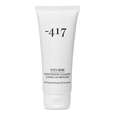 Очищающий гель для выравнивания тона кожи Minus 417 Whitening Cleansing Soap 200 мл