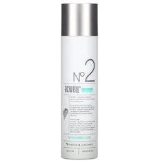Освежающий флюид для жирной кожи Acwell Refreshing Fluid