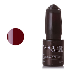 Vogue Nails, Гель-лак Бордовый