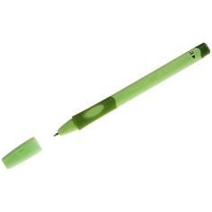 Ручка шариковая "LeftRight", для правшей, синяя Stabilo