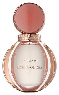 Парфюмерная вода Bvlgari Rose Goldea 50 мл