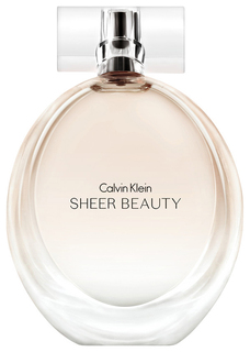 Туалетная вода Calvin Klein Sheer Beauty 30 мл