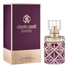 Туалетная вода Roberto Cavalli Florence 30 мл