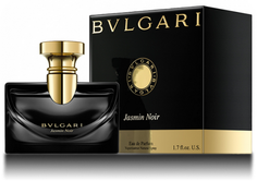 Парфюмерная вода BVLGARI Jasmin Noir 50 мл