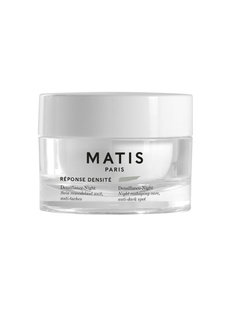 Крем Matis Reponse Densite Densifiance-Night, 50мл