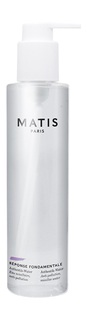 Мицеллярная вода Matis Reponse Fondamentale Authentik-Water Micellar Water, 200мл
