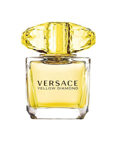 Туалетная вода Versace Yellow Diamond 50 мл