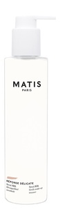 Молочко Matis Reponse Delicate Sensi-Milk, 200мл