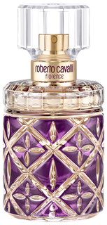 Парфюмерная вода Roberto Cavalli Florence 50 мл