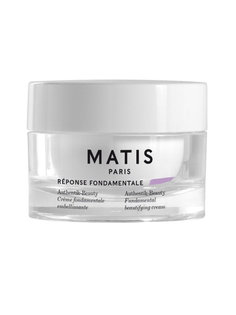Крем Matis Reponse Fondamentale Authentik-Beauty Cream, 50мл