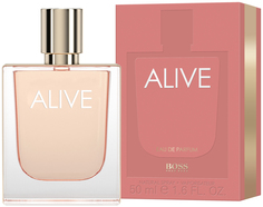Парфюмерная вода Hugo Boss Alive Eau De Parfum