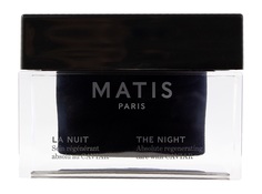 Крем Matis для лица Caviar The Night 50 мл