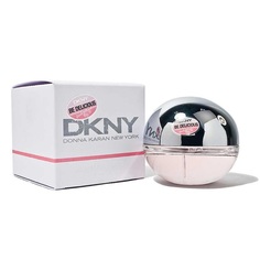 Парфюмерная вода DKNY Donna Karan BE DELICIOUS fresh blossom 50мл